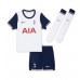 Tottenham Hotspur Archie Gray #14 Heimtrikotsatz Kinder 2024-25 Kurzarm (+ Kurze Hosen)